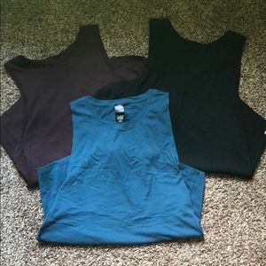 Victoria’s Secret Sport Tank Bundle